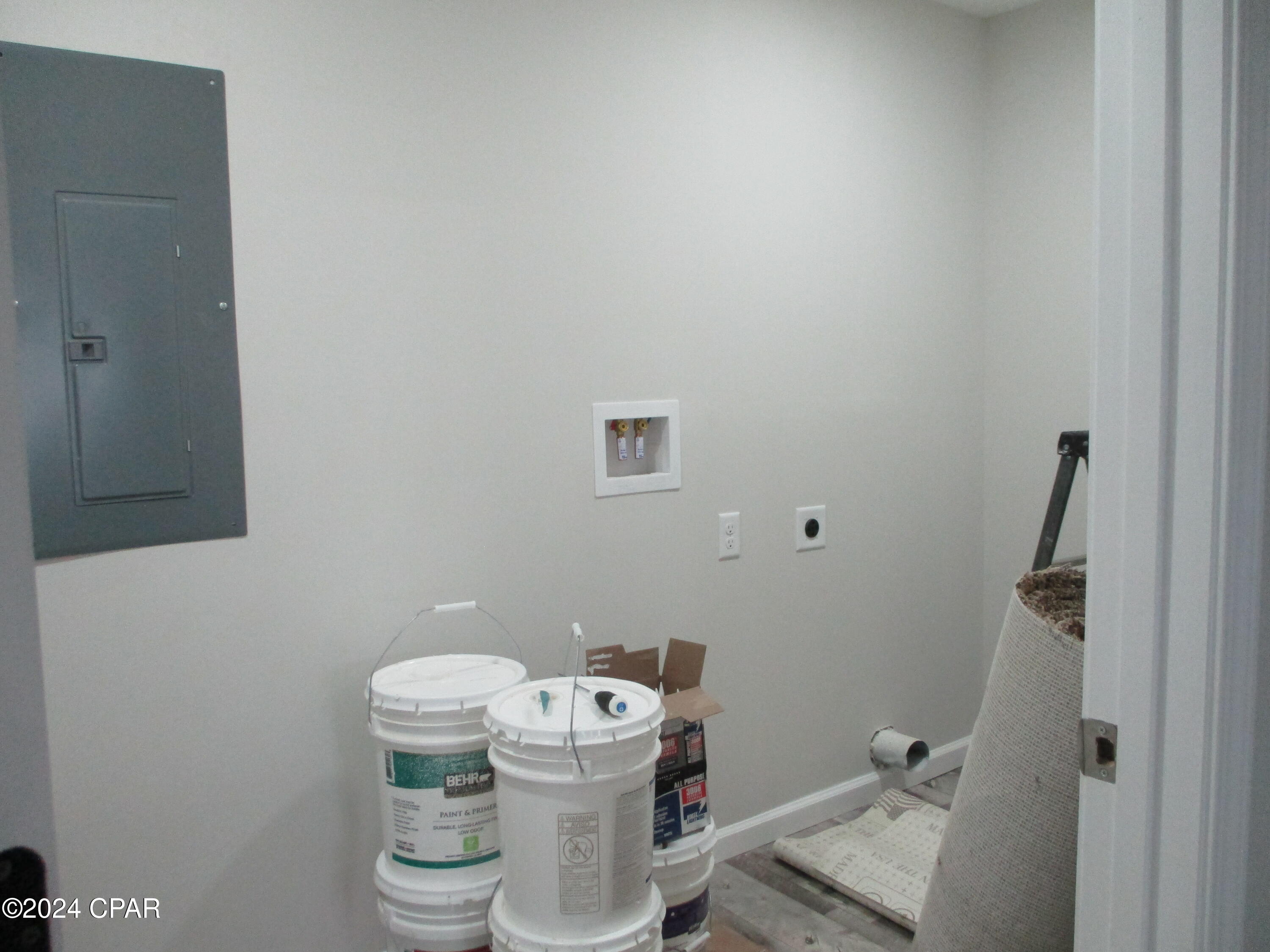 Sunny Hills - Residential