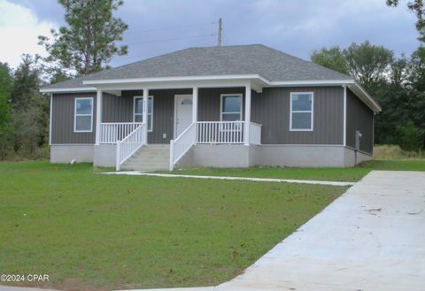 A home in Chipley