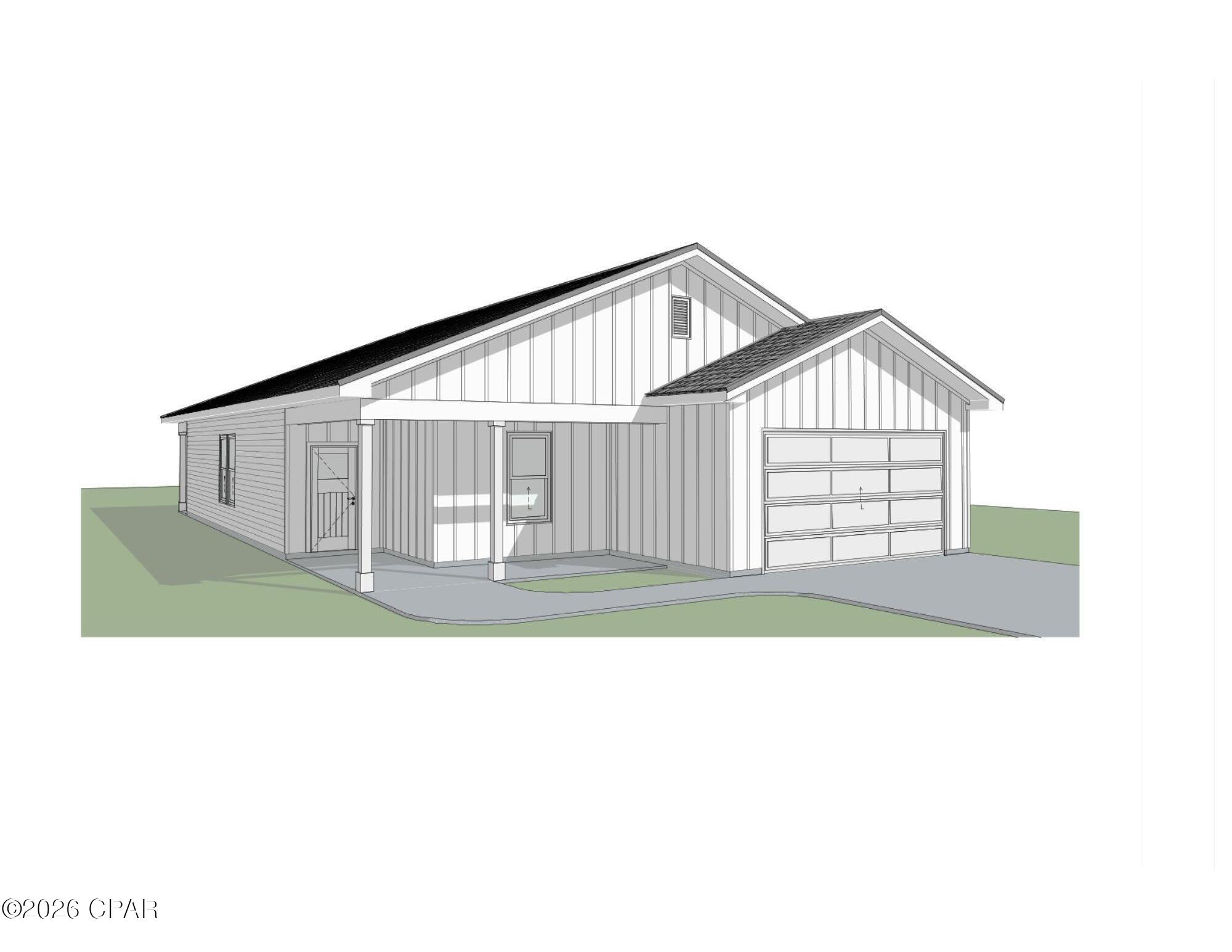 Sunny Hills Unit 6 - Residential