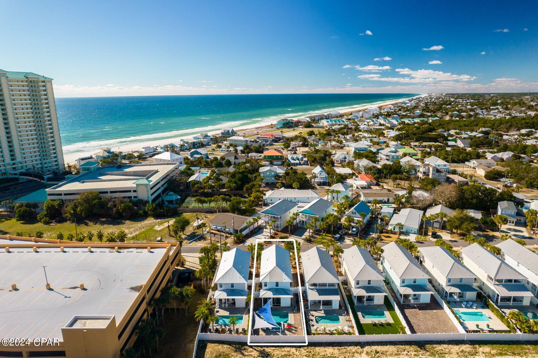 Sands Of Laguna - Residential