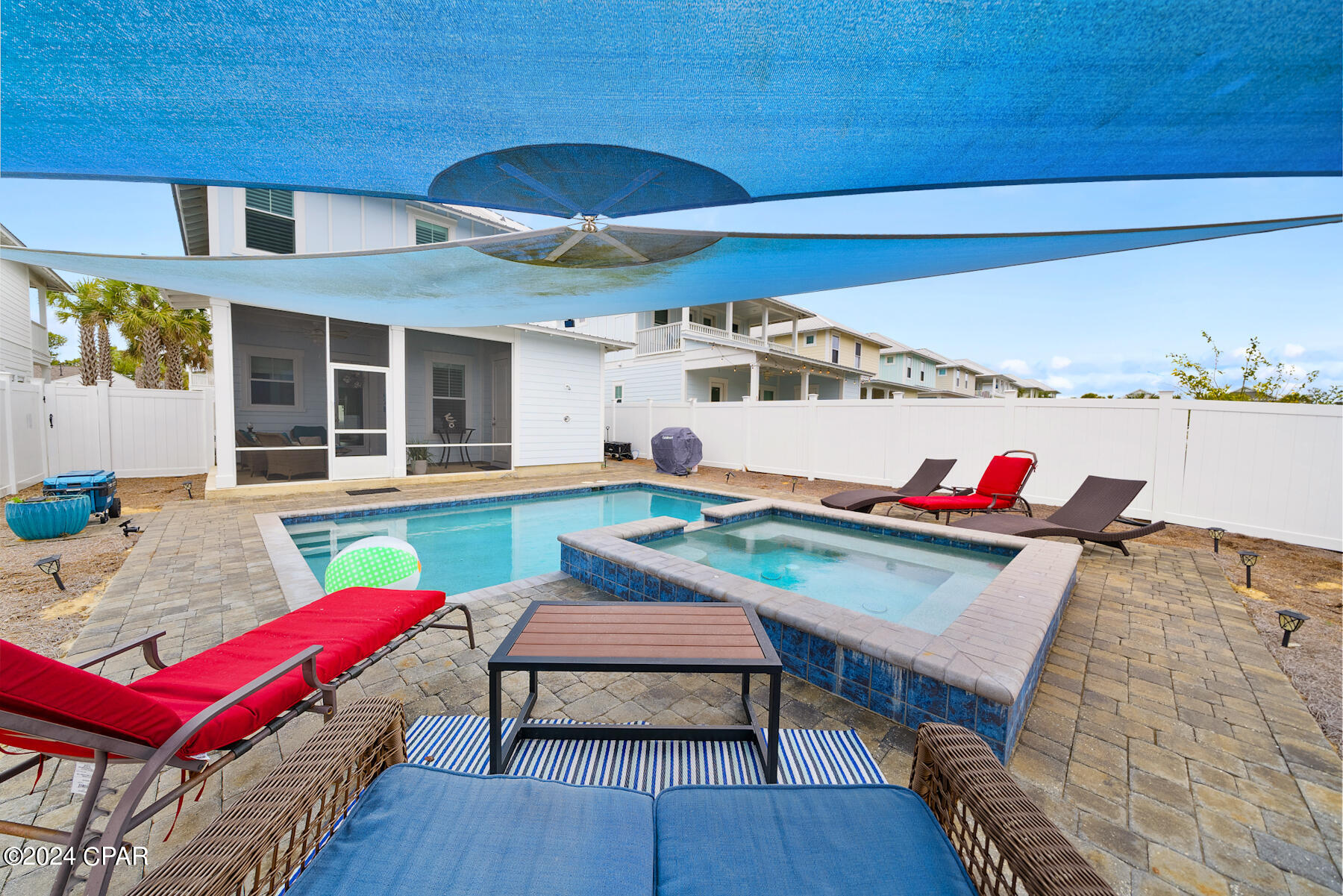 Sands Of Laguna - Residential