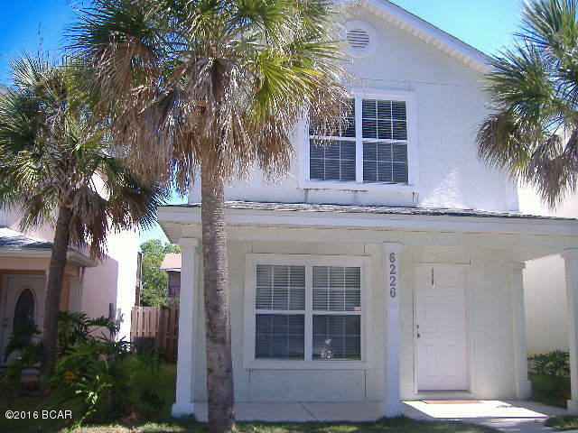 Nautilus Cove Condo - Residential Lease