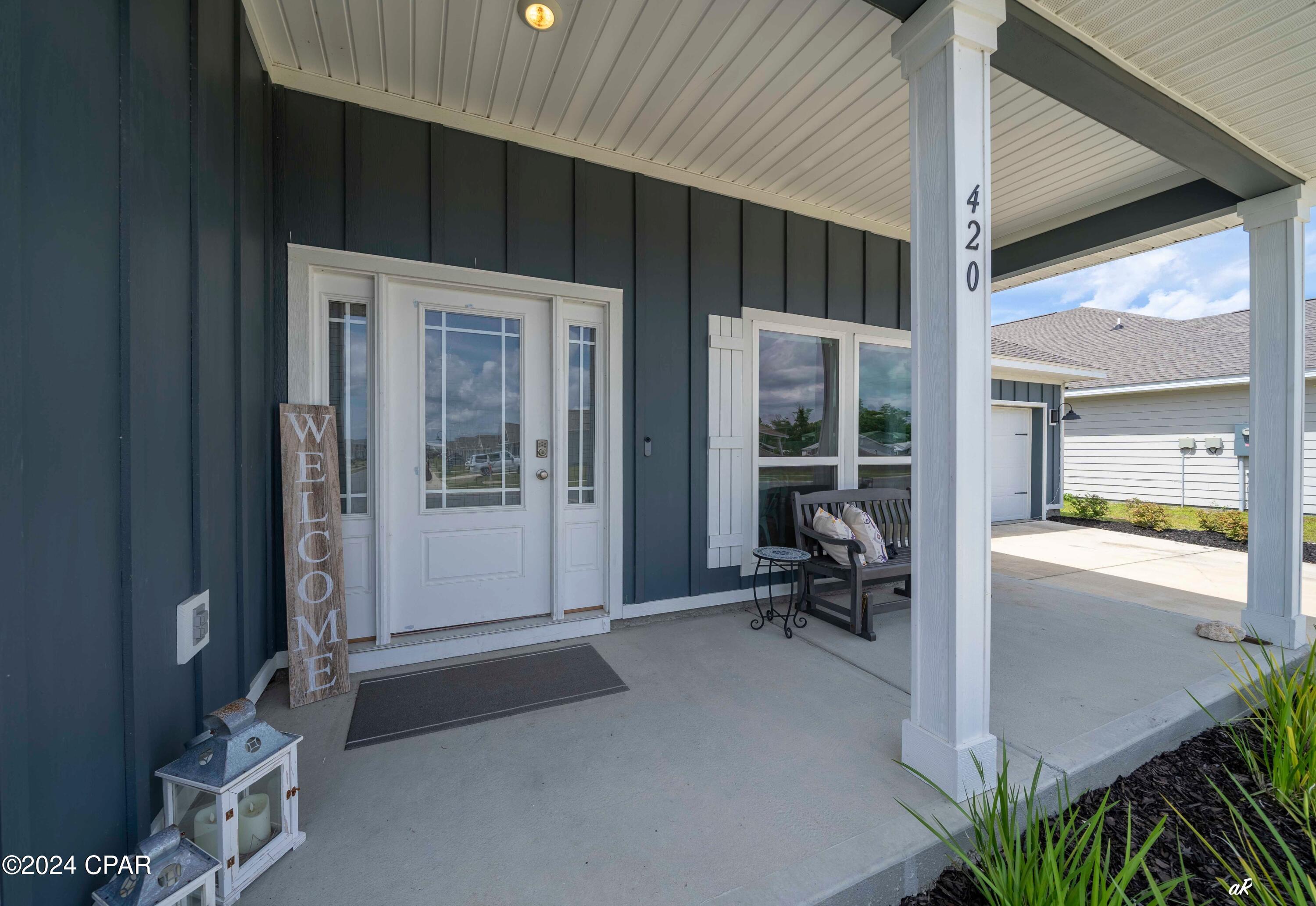 Bridge Harbor - Residential