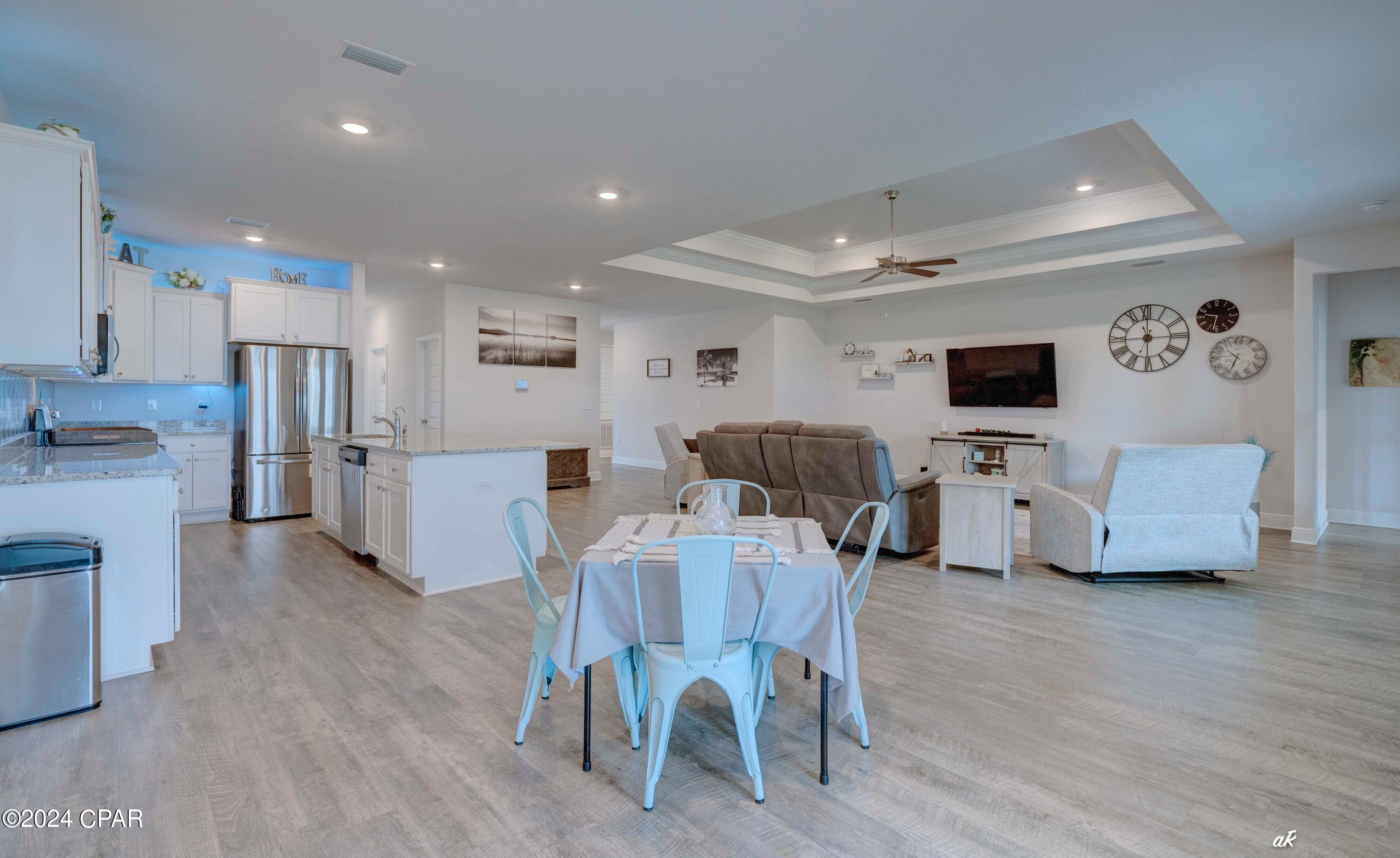 Bridge Harbor - Residential