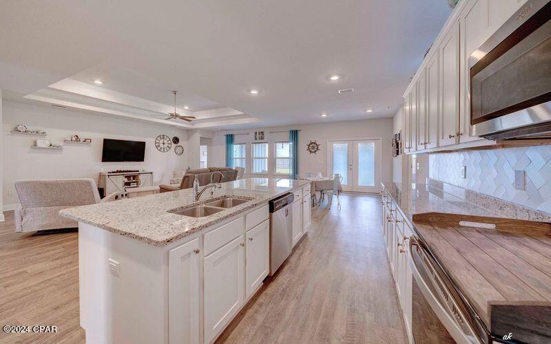 Bridge Harbor - Residential