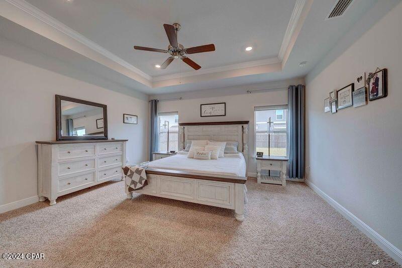 Bridge Harbor - Residential