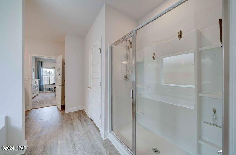 Bridge Harbor - Residential