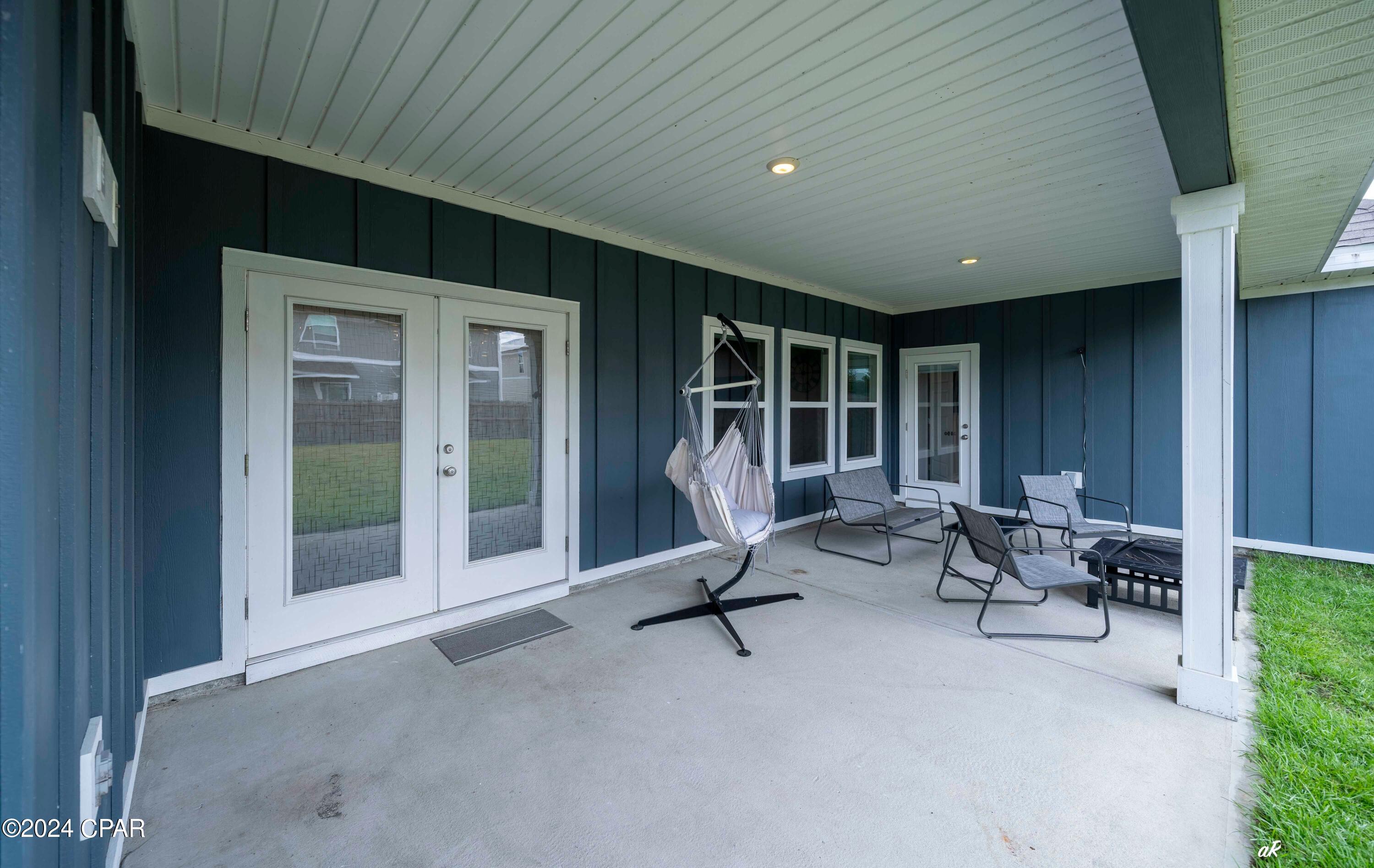 Bridge Harbor - Residential