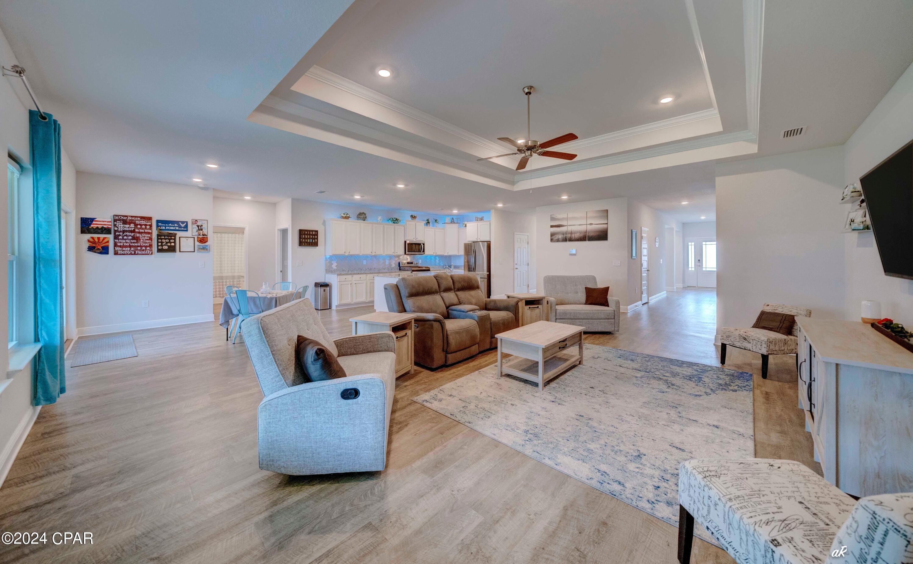 Bridge Harbor - Residential