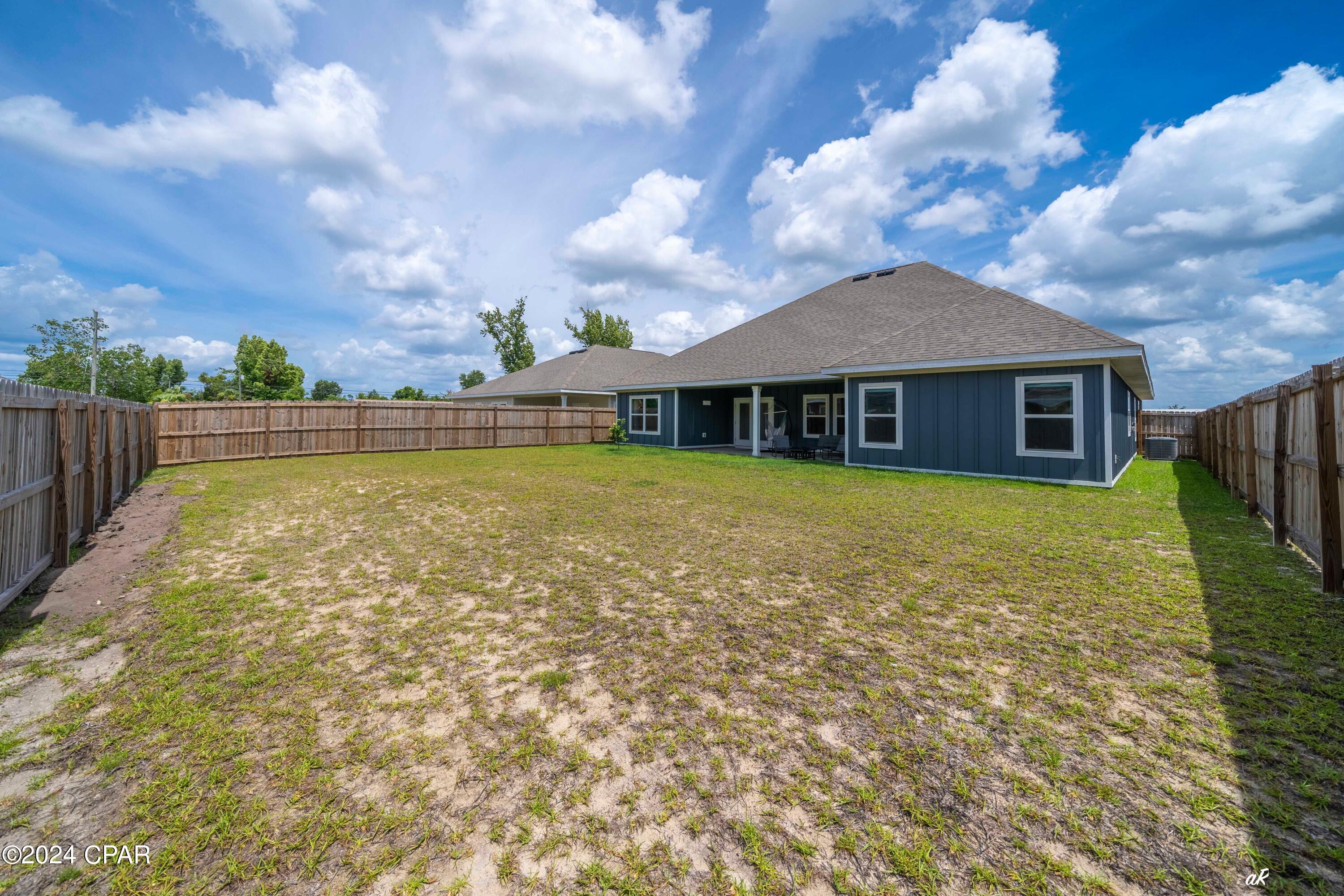 Bridge Harbor - Residential