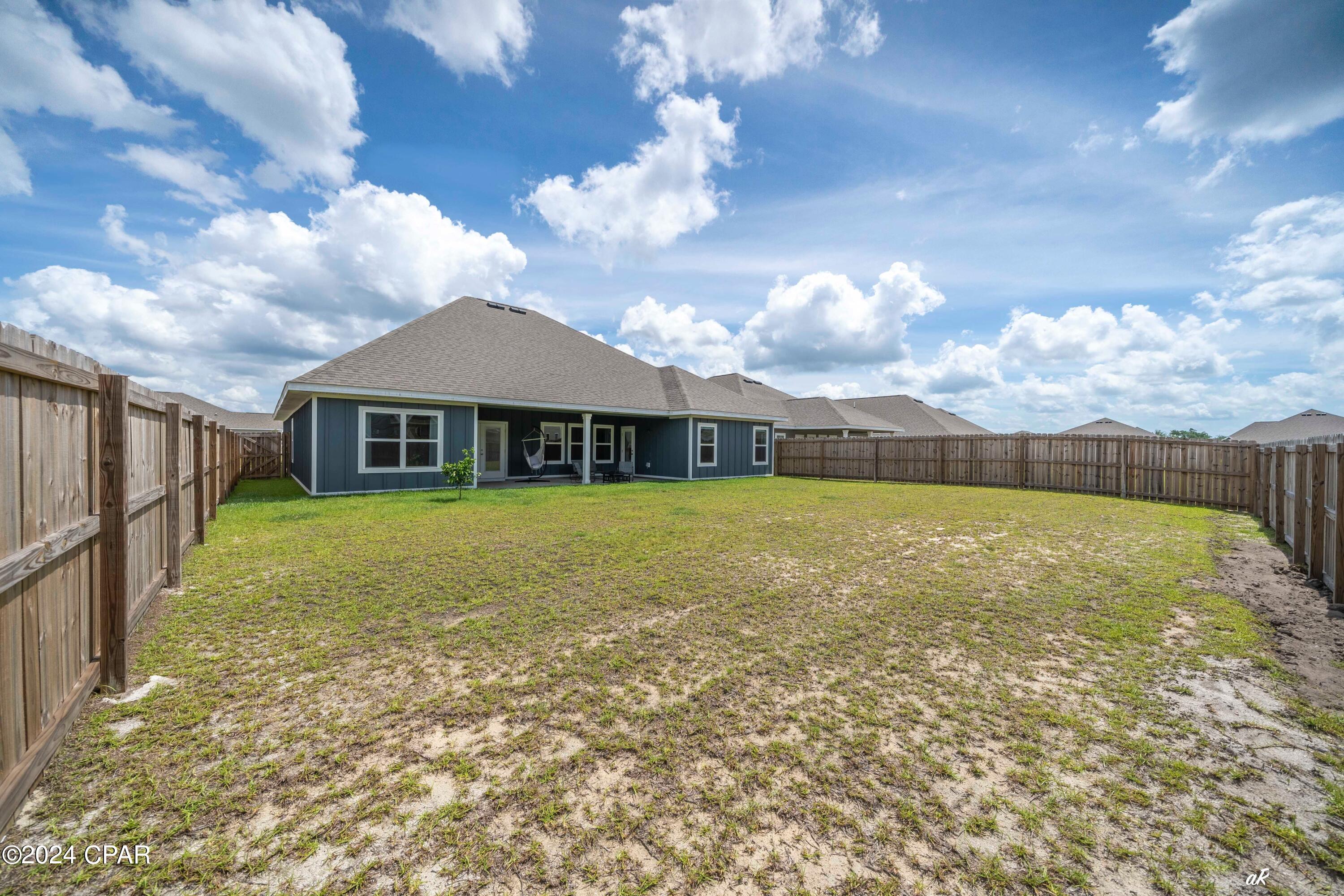 Bridge Harbor - Residential