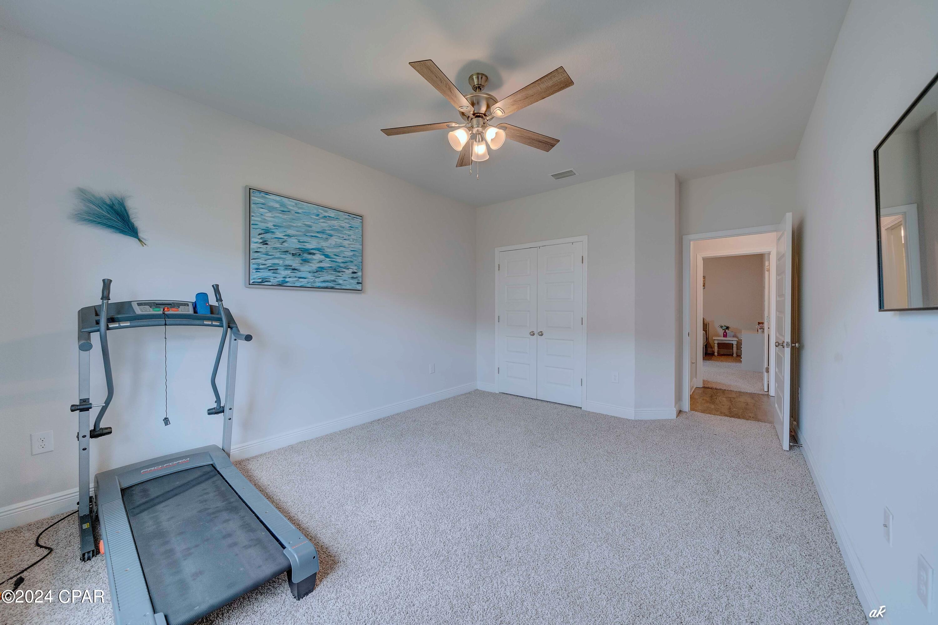 Bridge Harbor - Residential