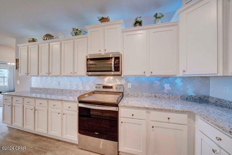 Bridge Harbor - Residential