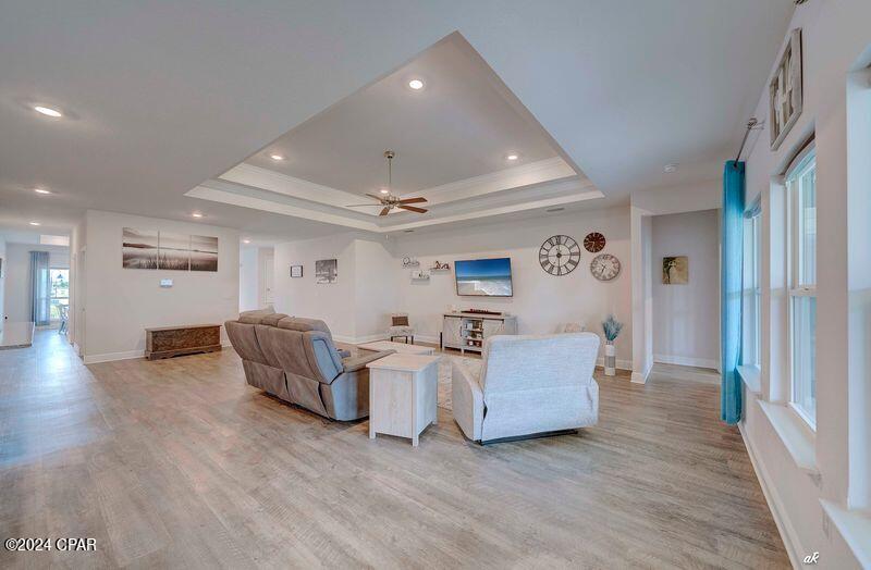 Bridge Harbor - Residential