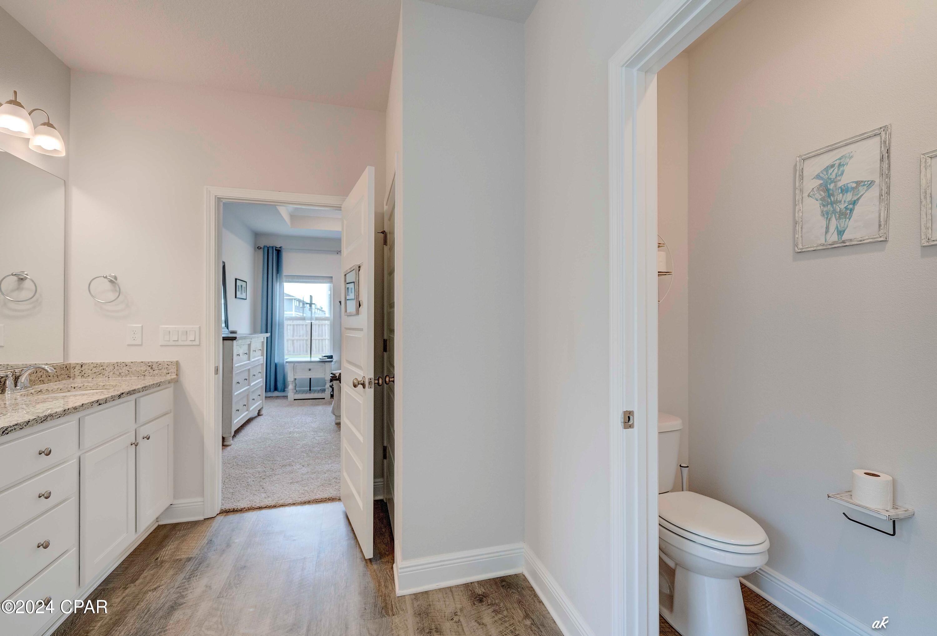 Bridge Harbor - Residential