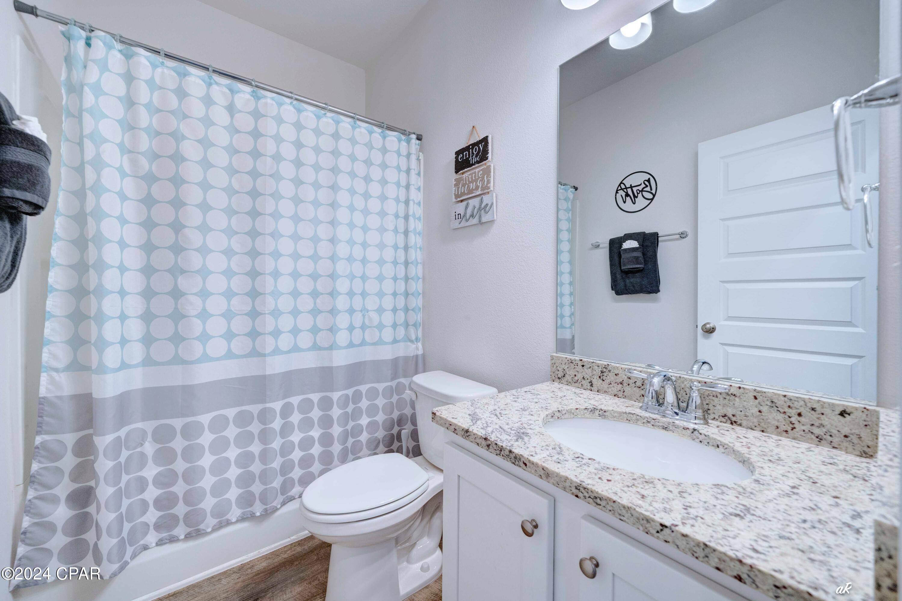 Bridge Harbor - Residential