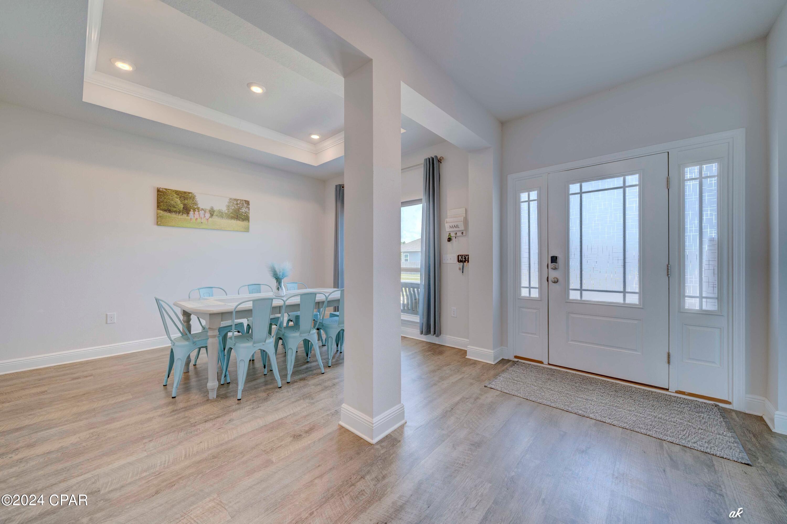 Bridge Harbor - Residential