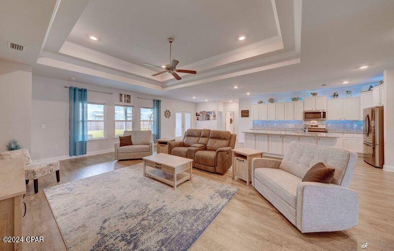 Bridge Harbor - Residential