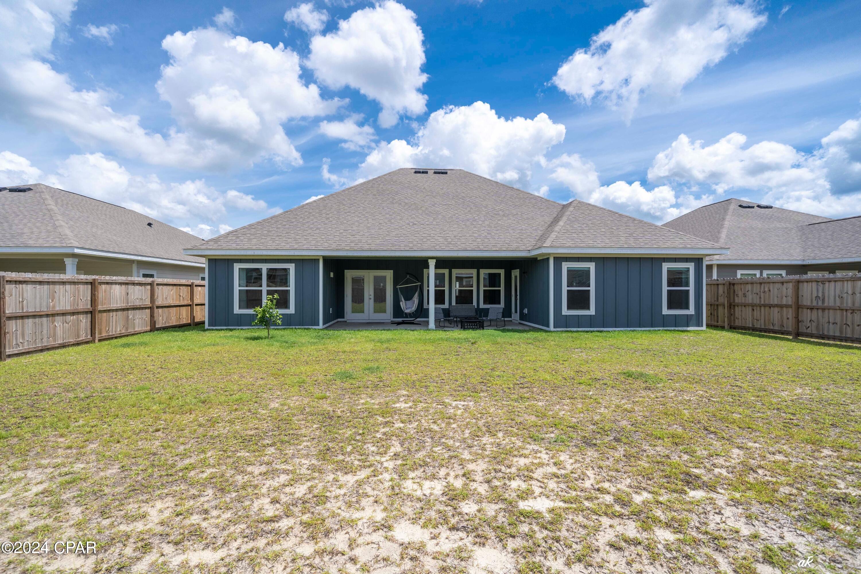 Bridge Harbor - Residential