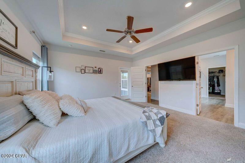 Bridge Harbor - Residential