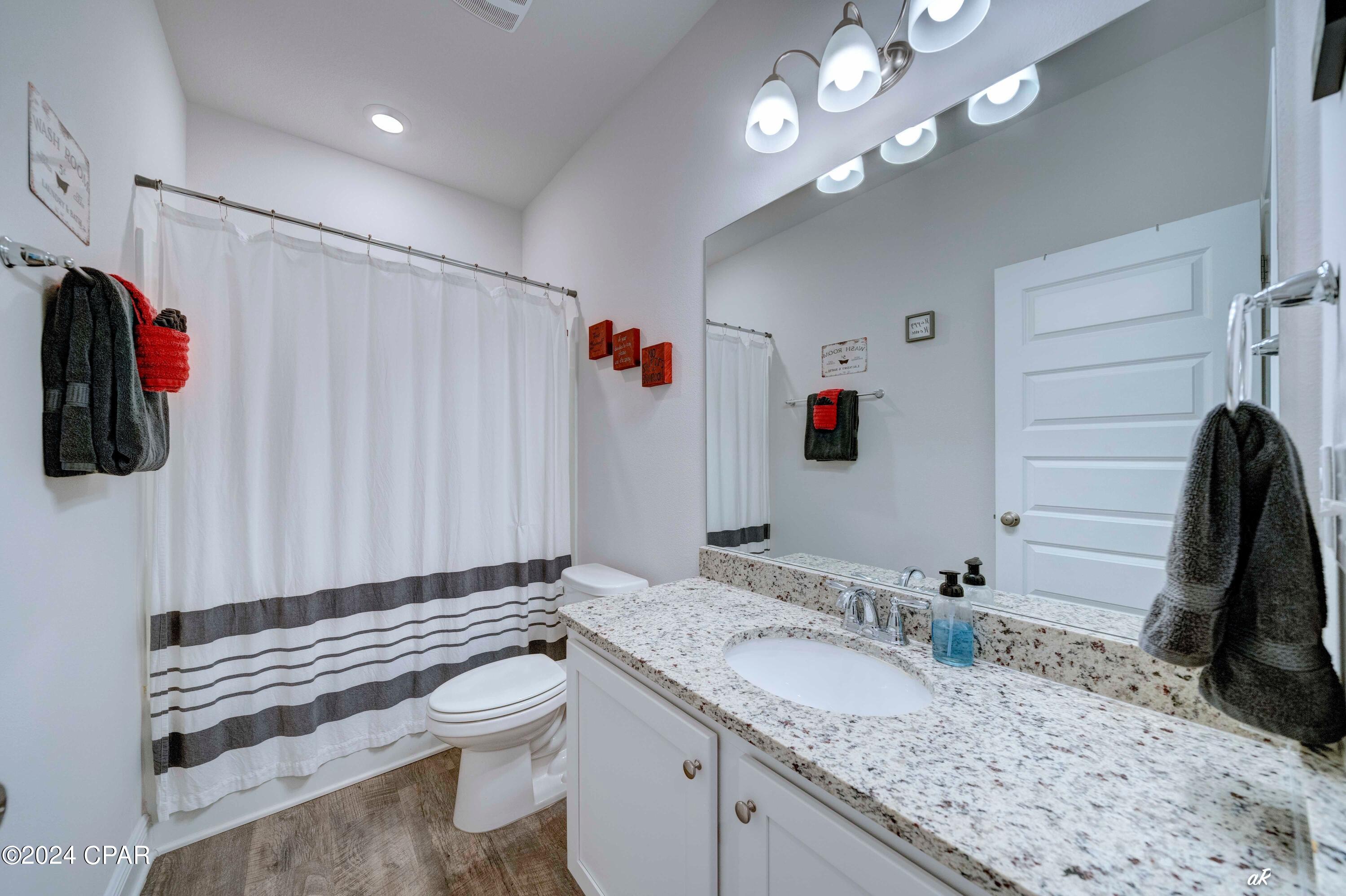 Bridge Harbor - Residential