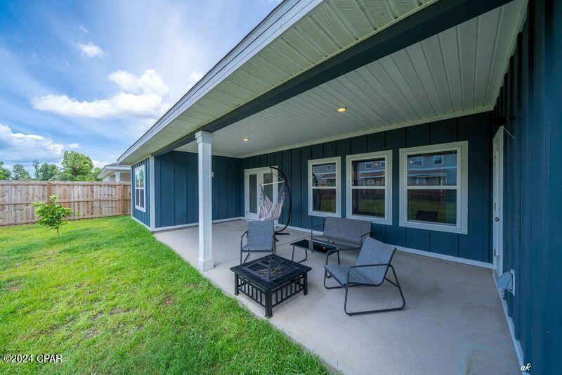 Bridge Harbor - Residential