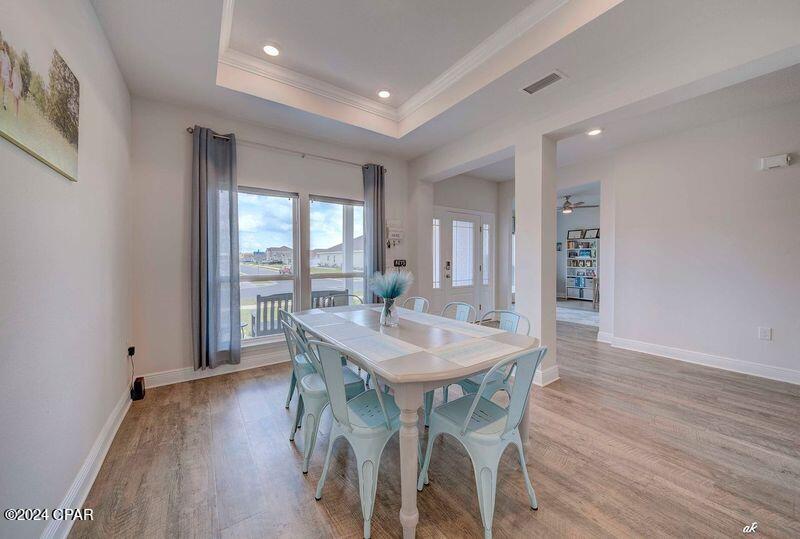 Bridge Harbor - Residential