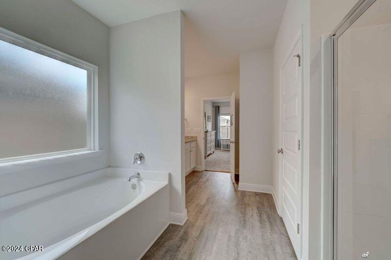 Bridge Harbor - Residential