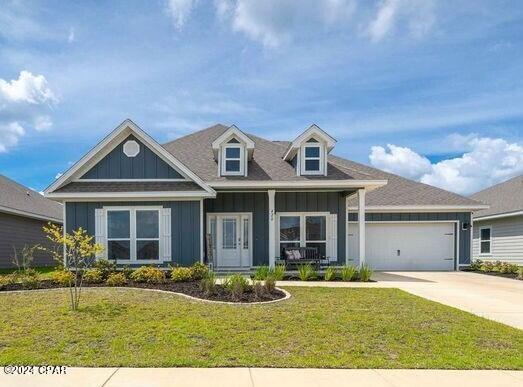 Bridge Harbor - Residential