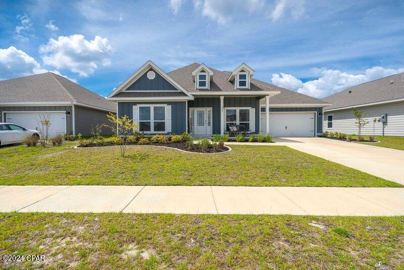 Bridge Harbor - Residential