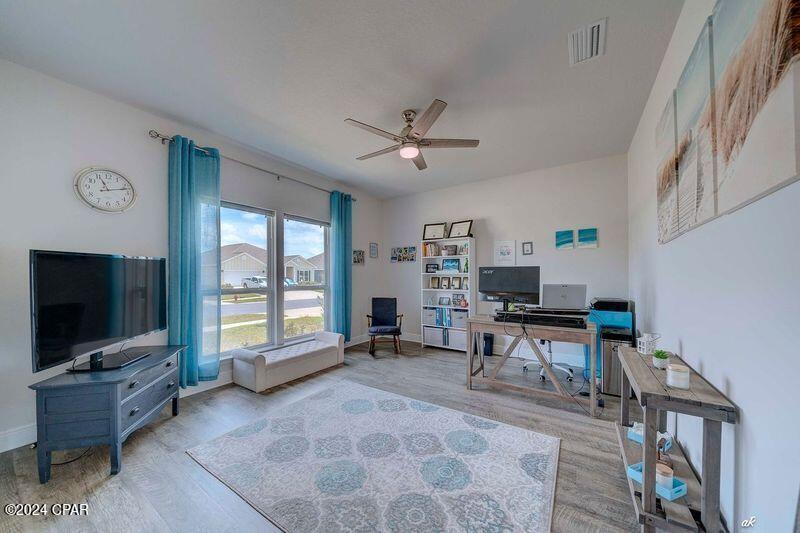 Bridge Harbor - Residential