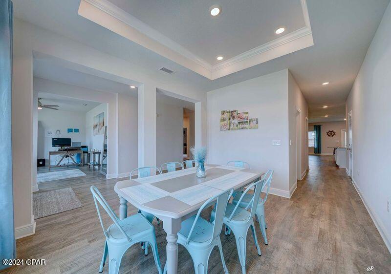 Bridge Harbor - Residential