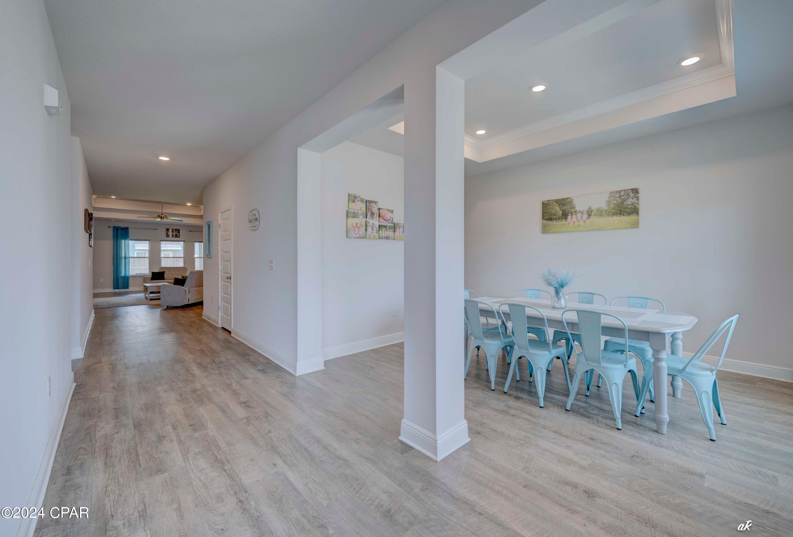 Bridge Harbor - Residential