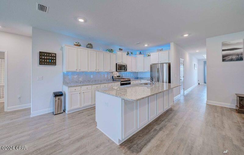 Bridge Harbor - Residential