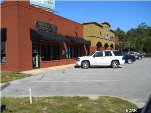 Fmws Add Inlet Bch - Commercial Lease