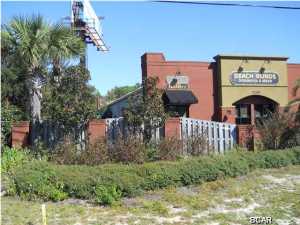 Fmws Add Inlet Bch - Commercial Lease