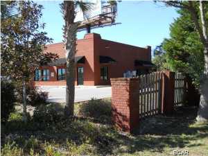 Fmws Add Inlet Bch - Commercial Lease