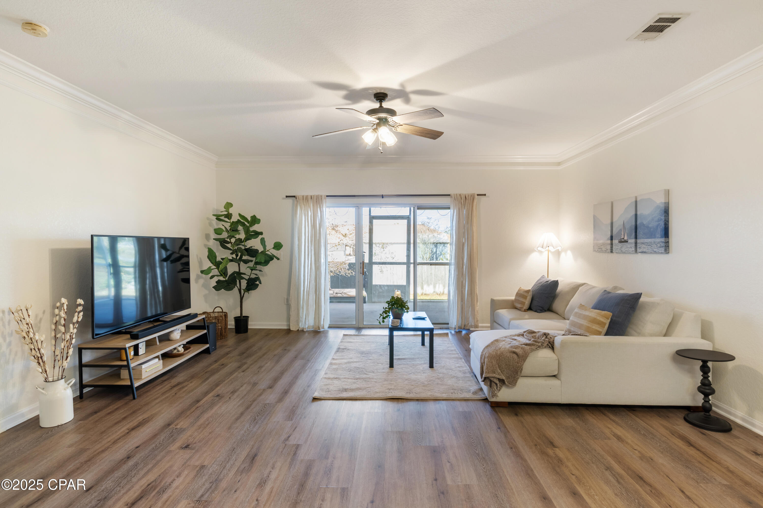 Baldwin Rowe - Residential