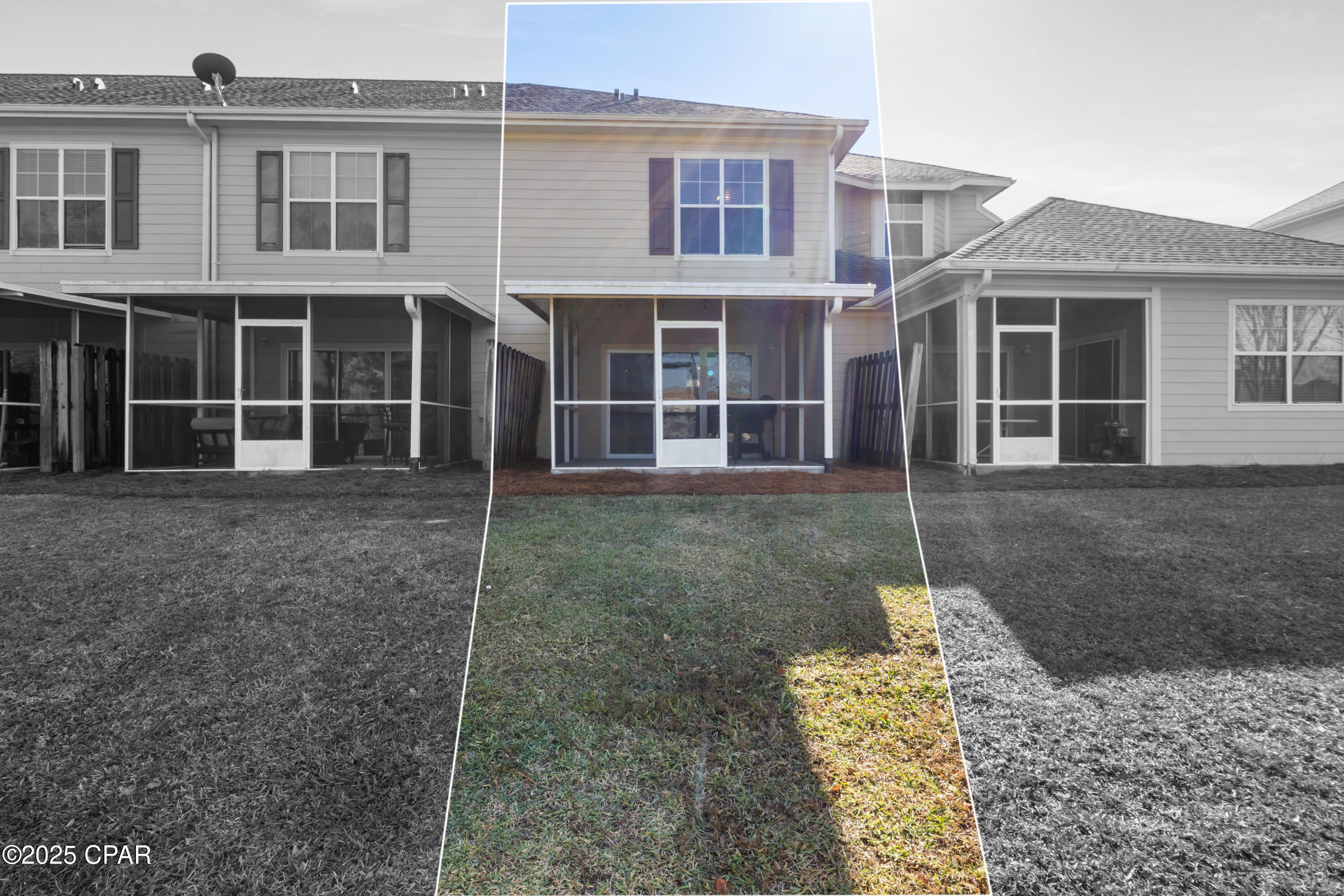 Baldwin Rowe - Residential