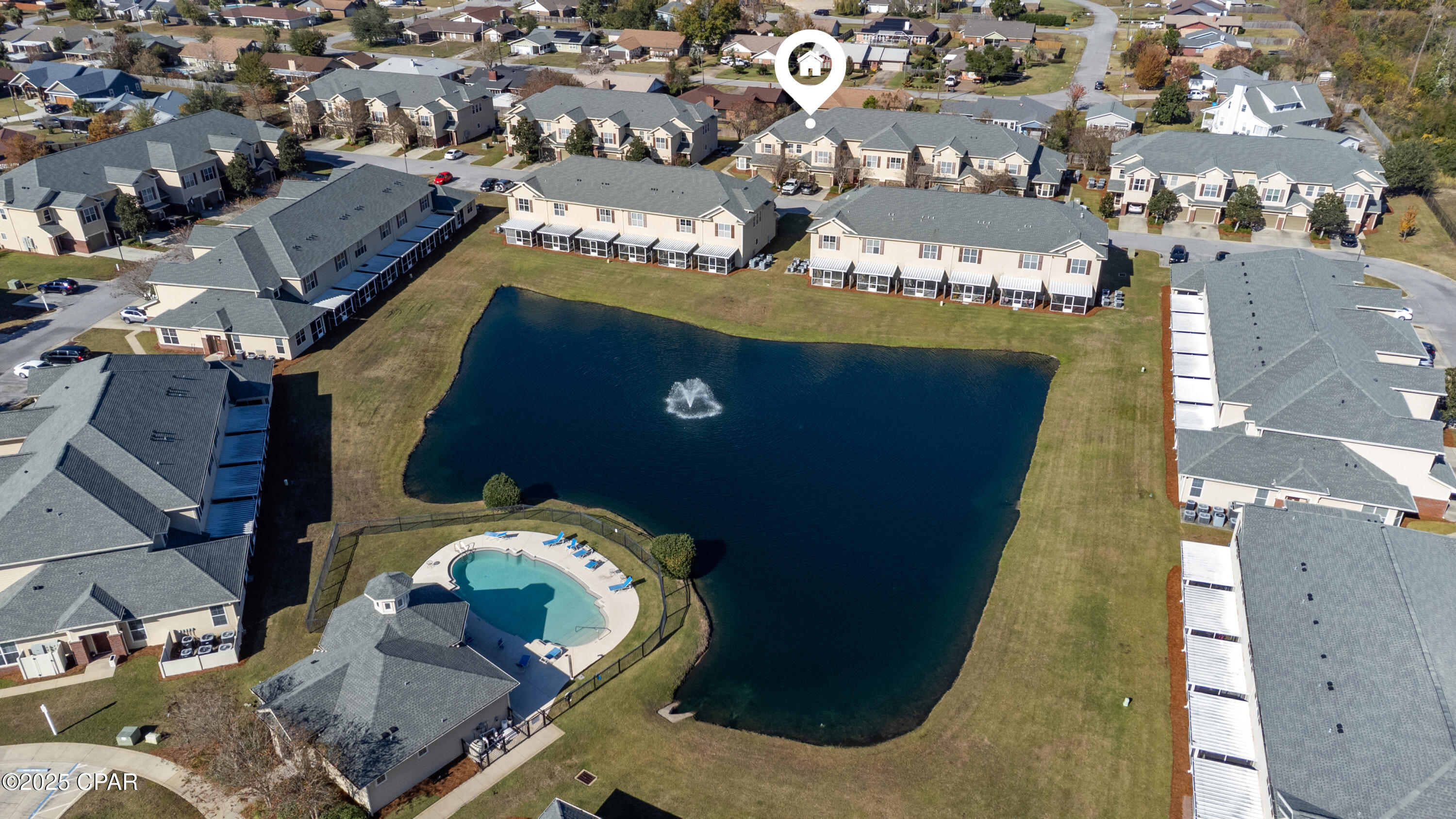 Baldwin Rowe - Residential