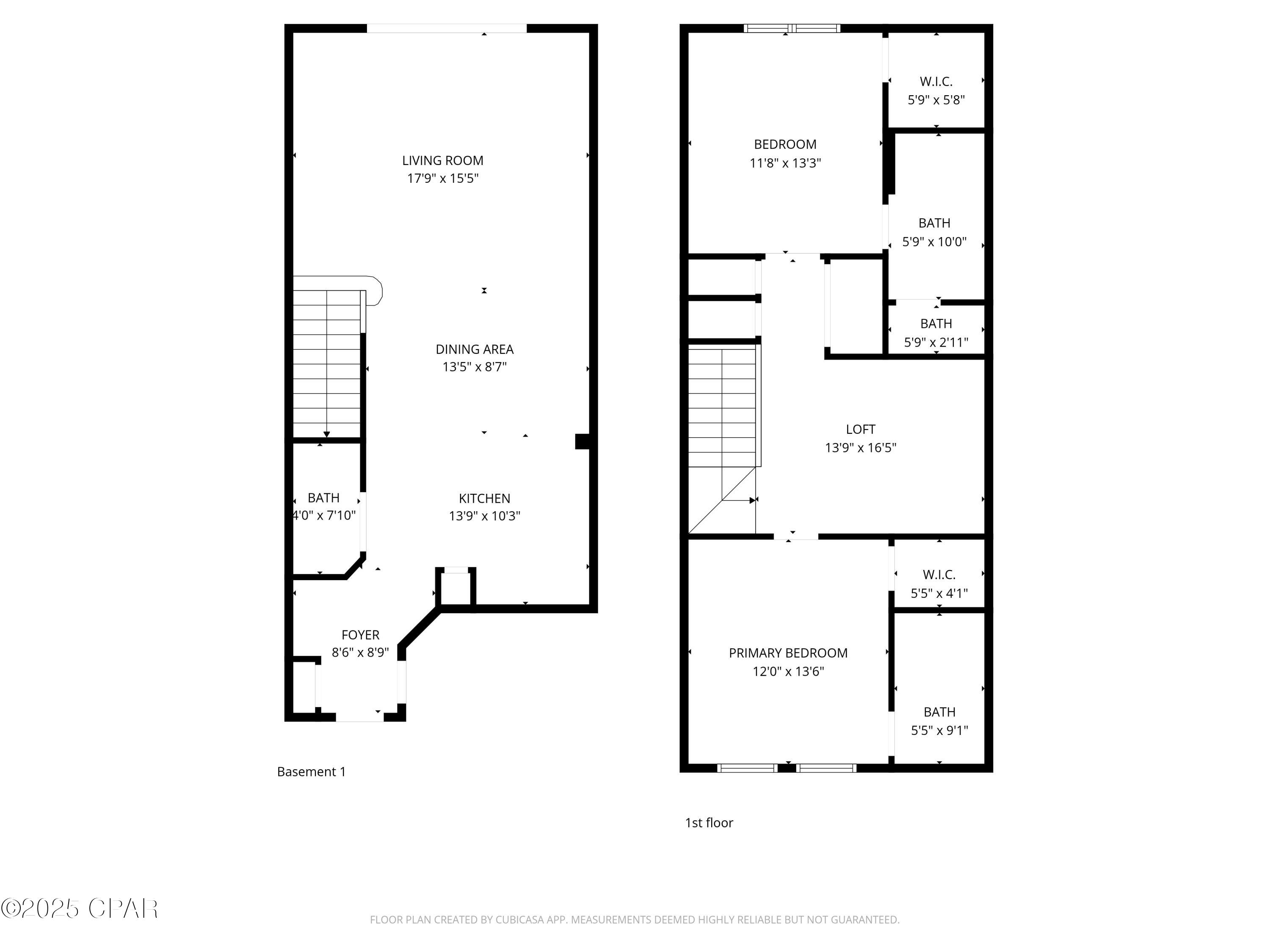 Baldwin Rowe - Residential