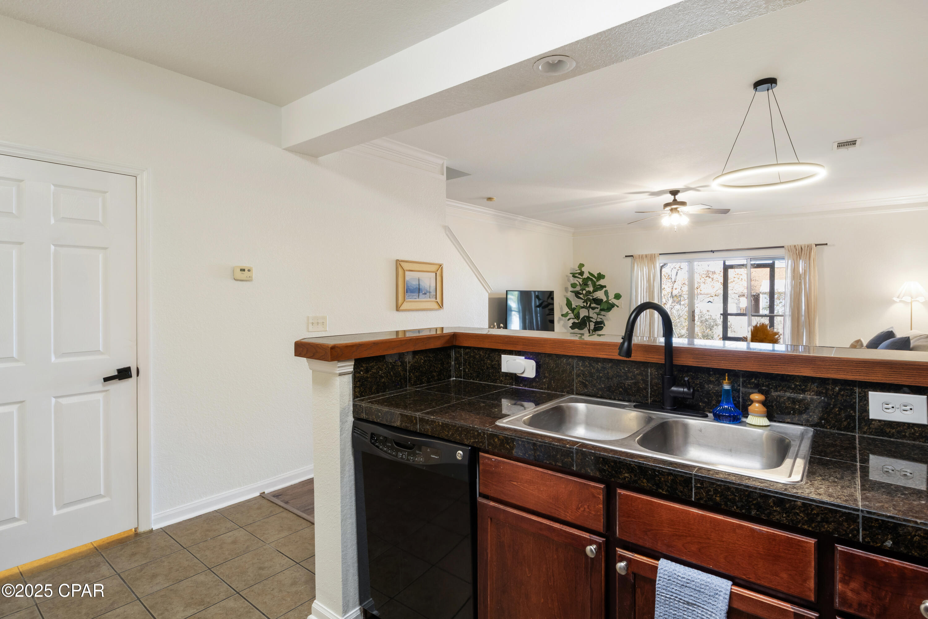 Baldwin Rowe - Residential