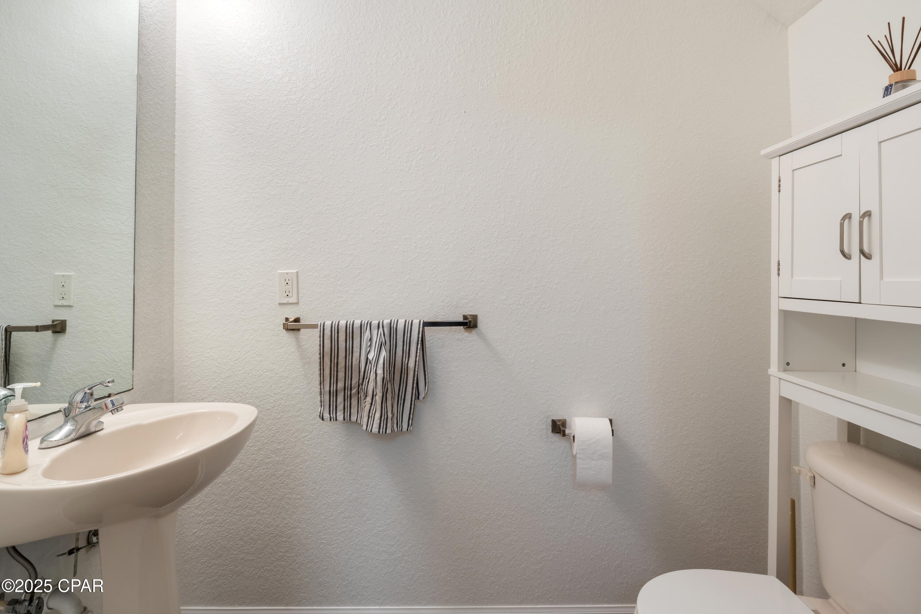 Baldwin Rowe - Residential