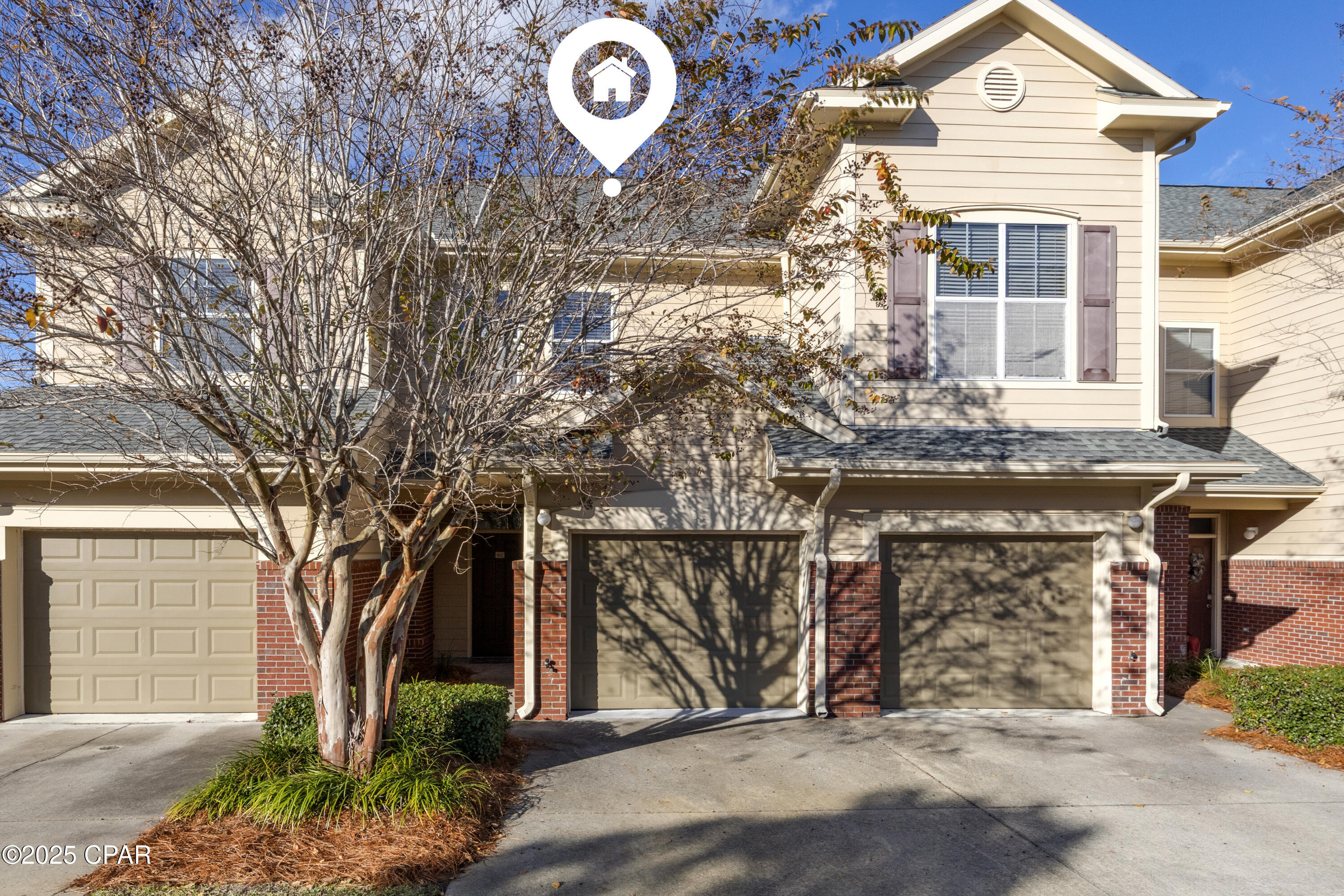 Baldwin Rowe - Residential