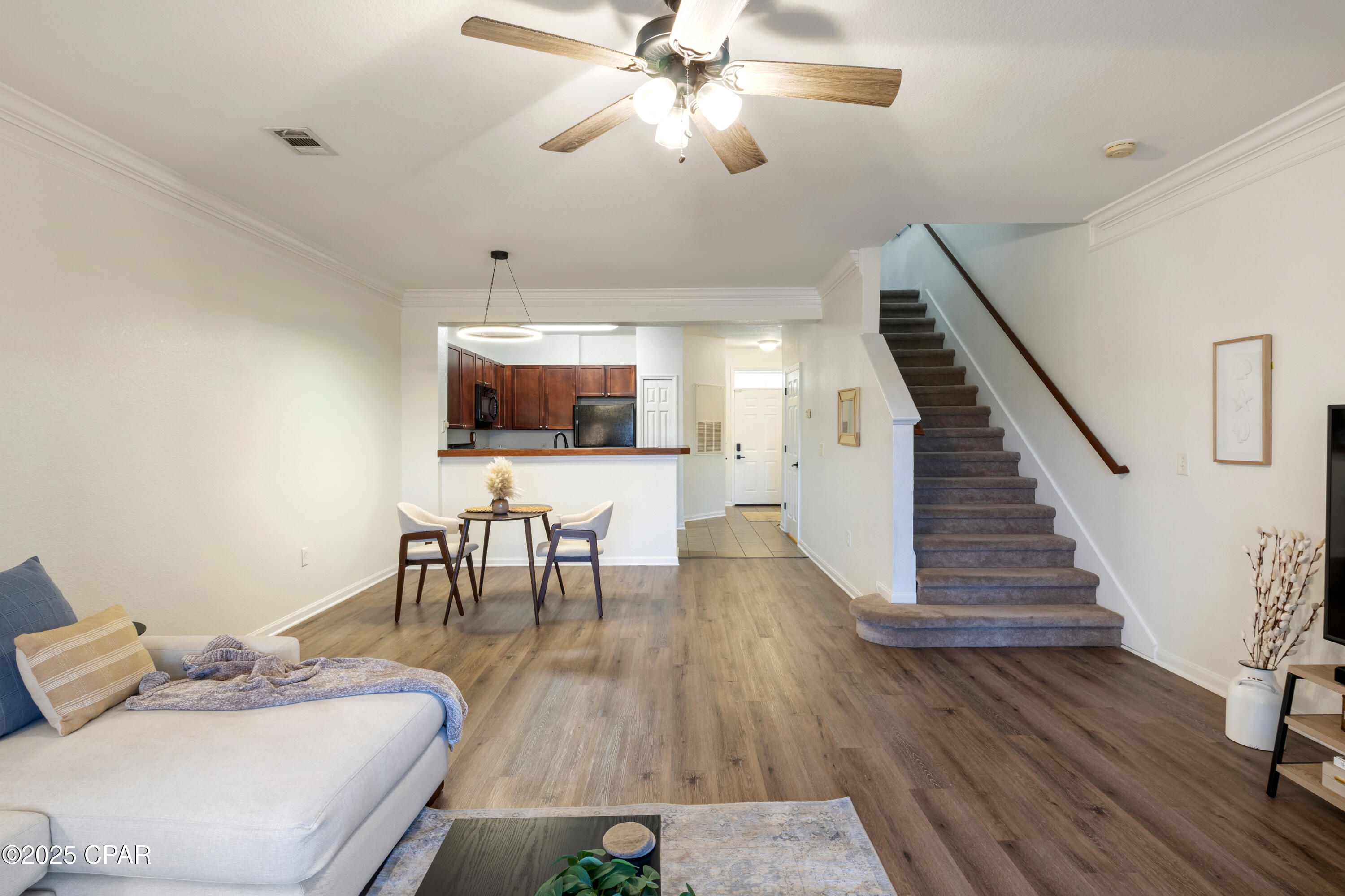 Baldwin Rowe - Residential