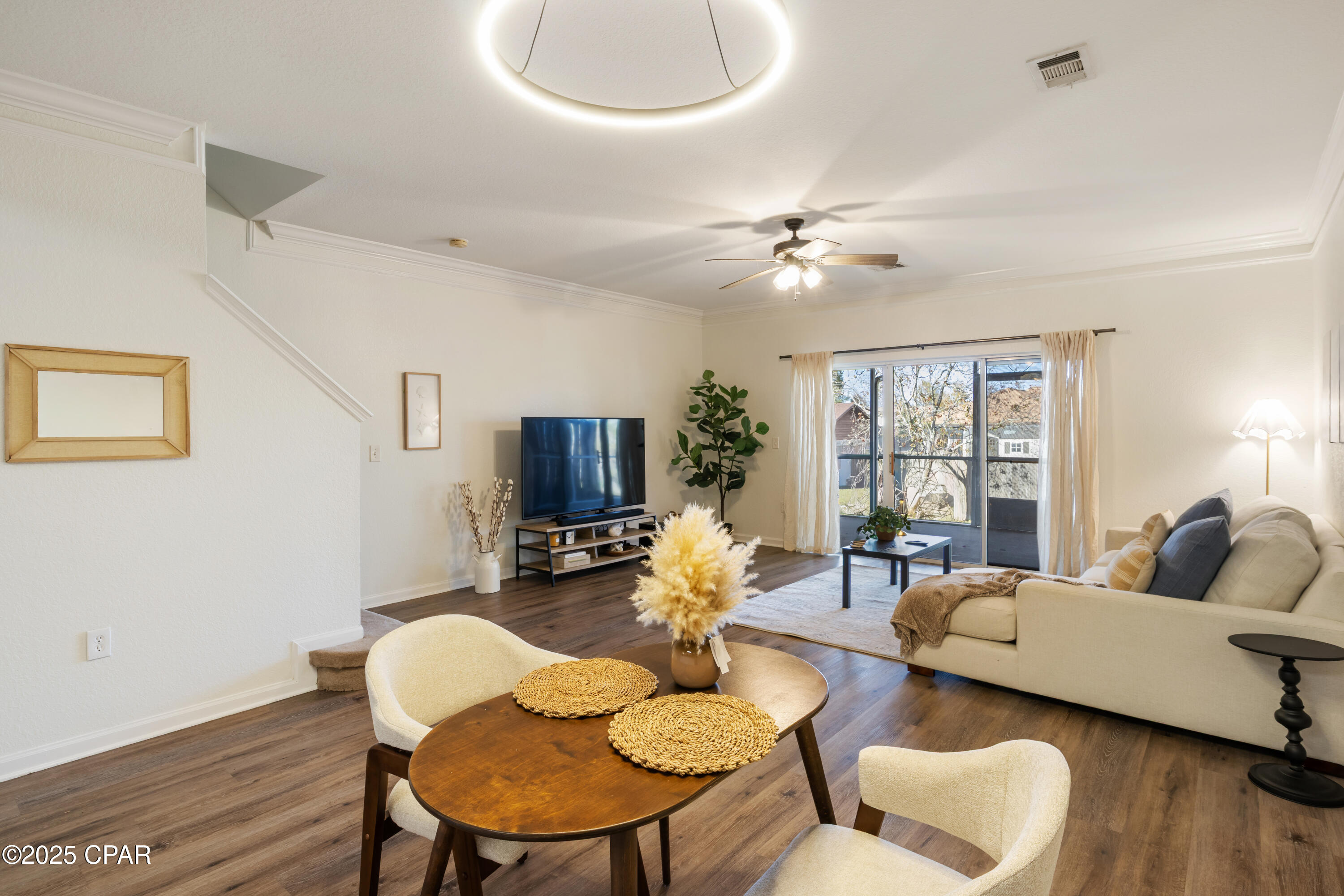 Baldwin Rowe - Residential