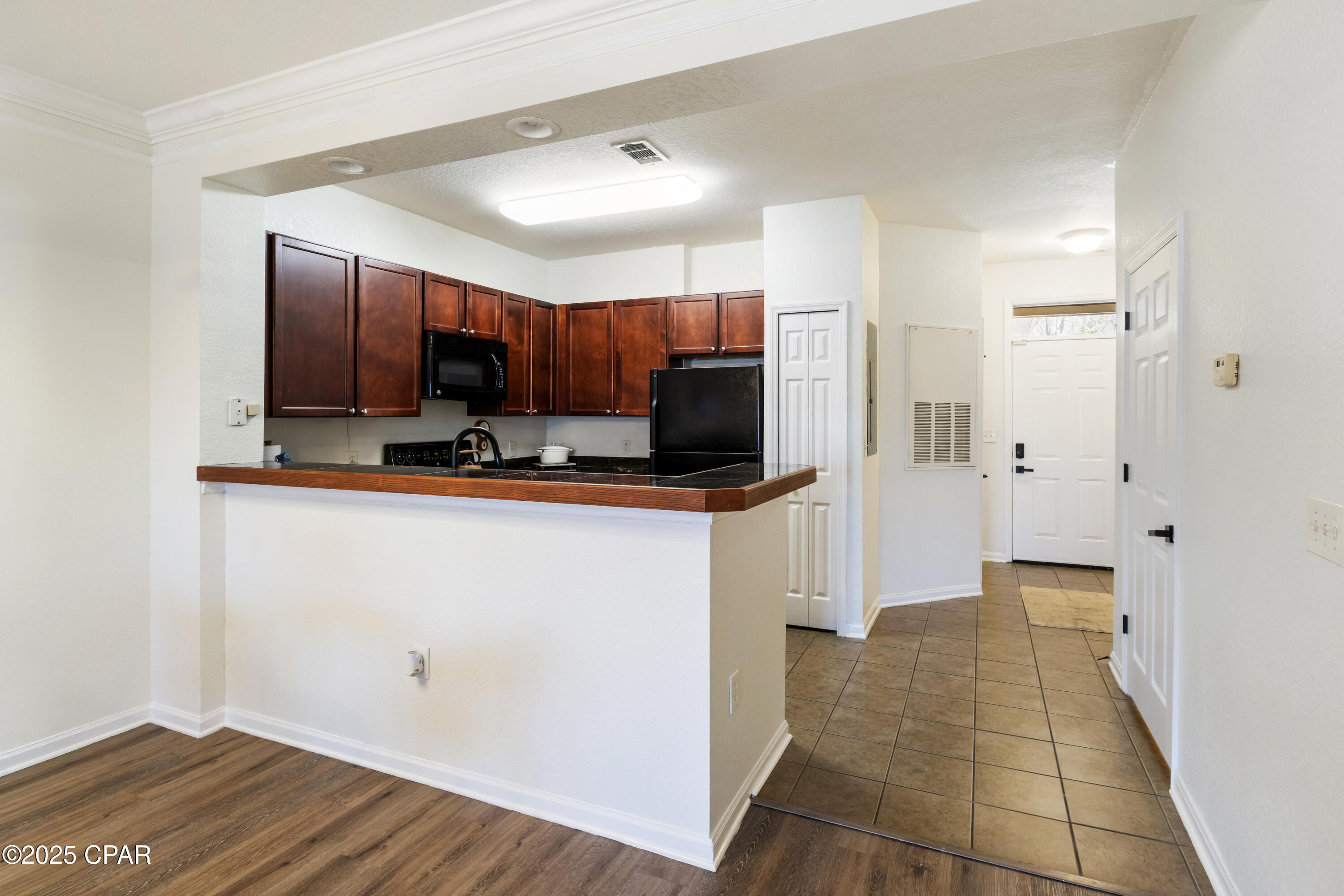 Baldwin Rowe - Residential