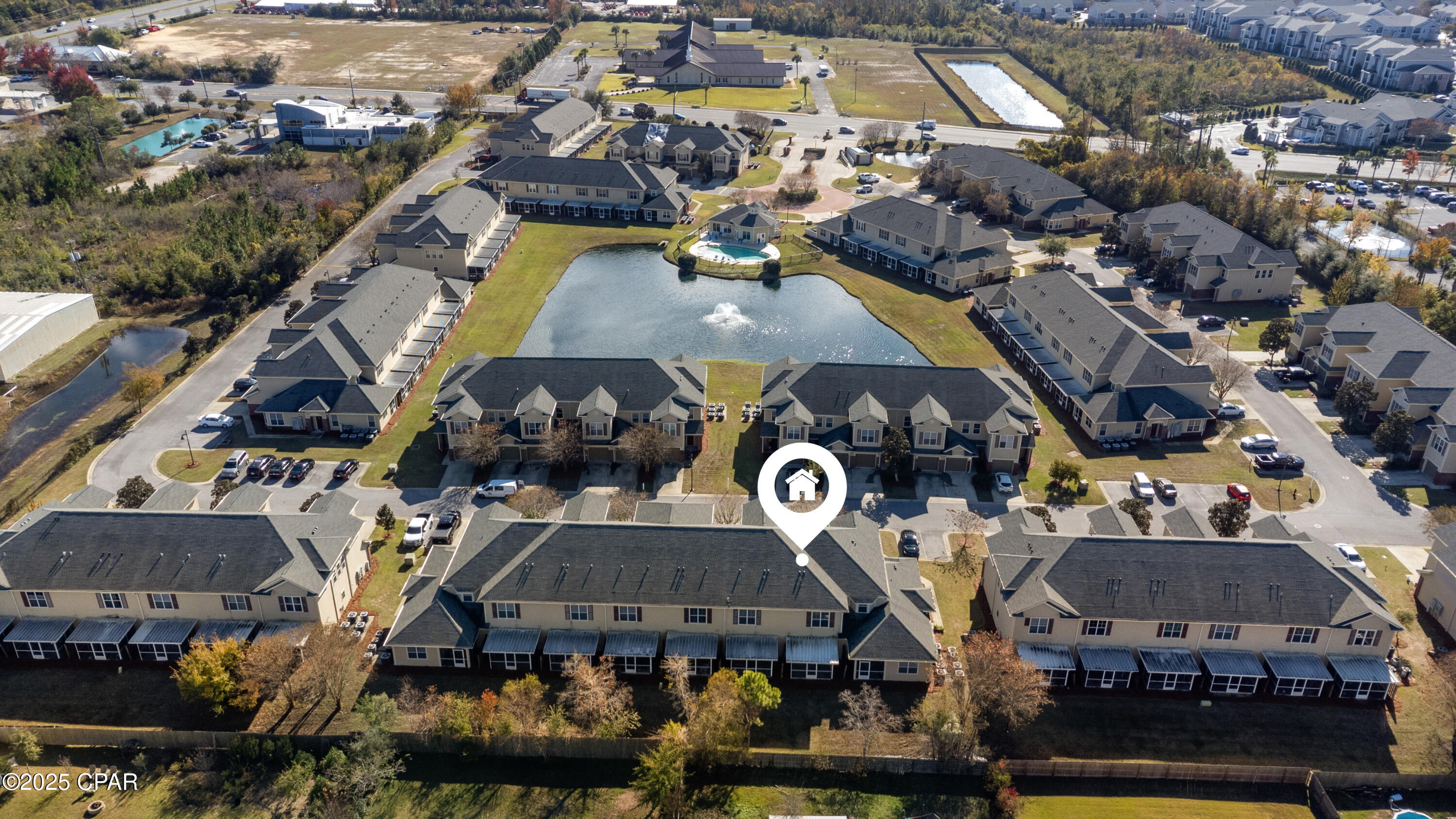 Baldwin Rowe - Residential