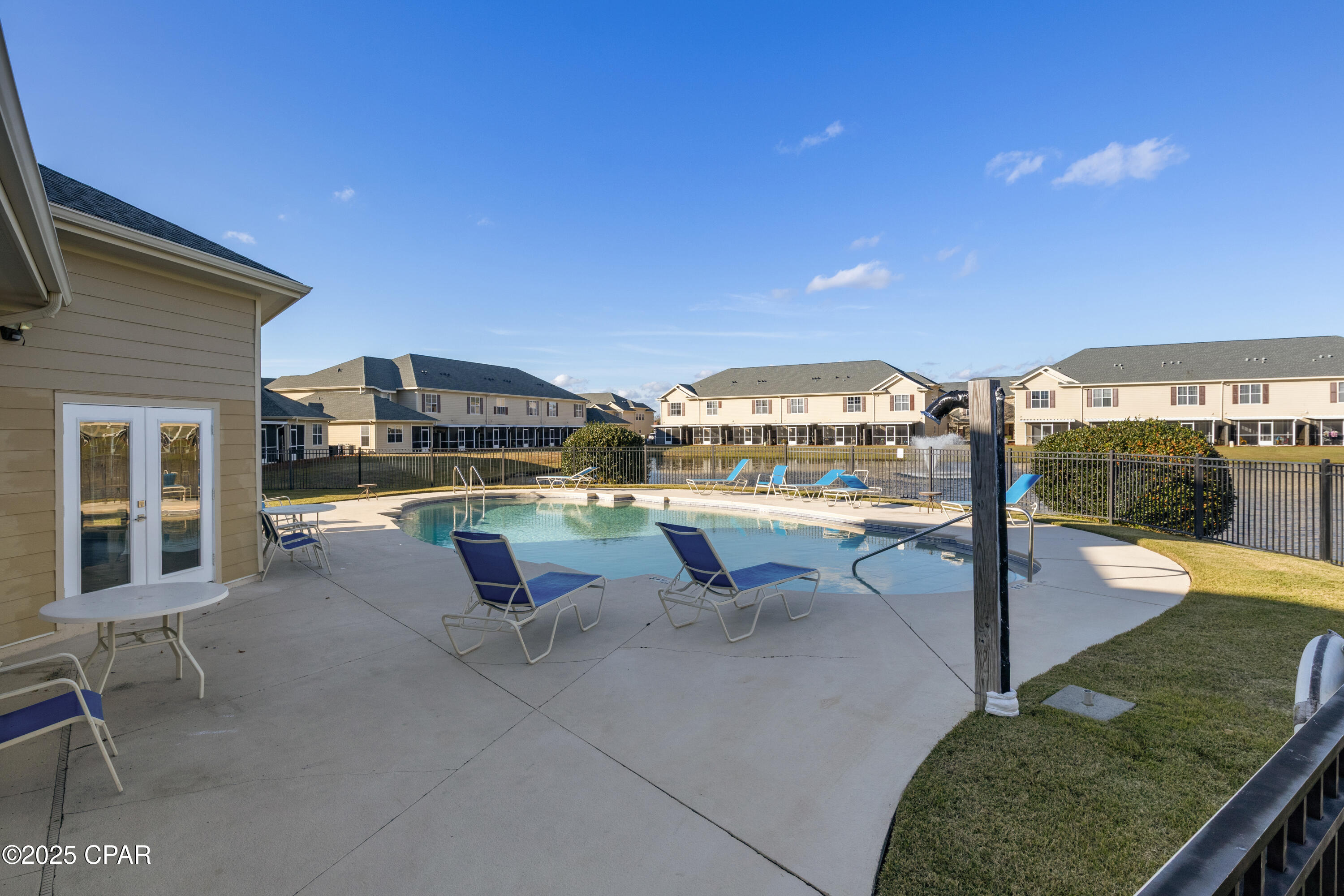 Baldwin Rowe - Residential