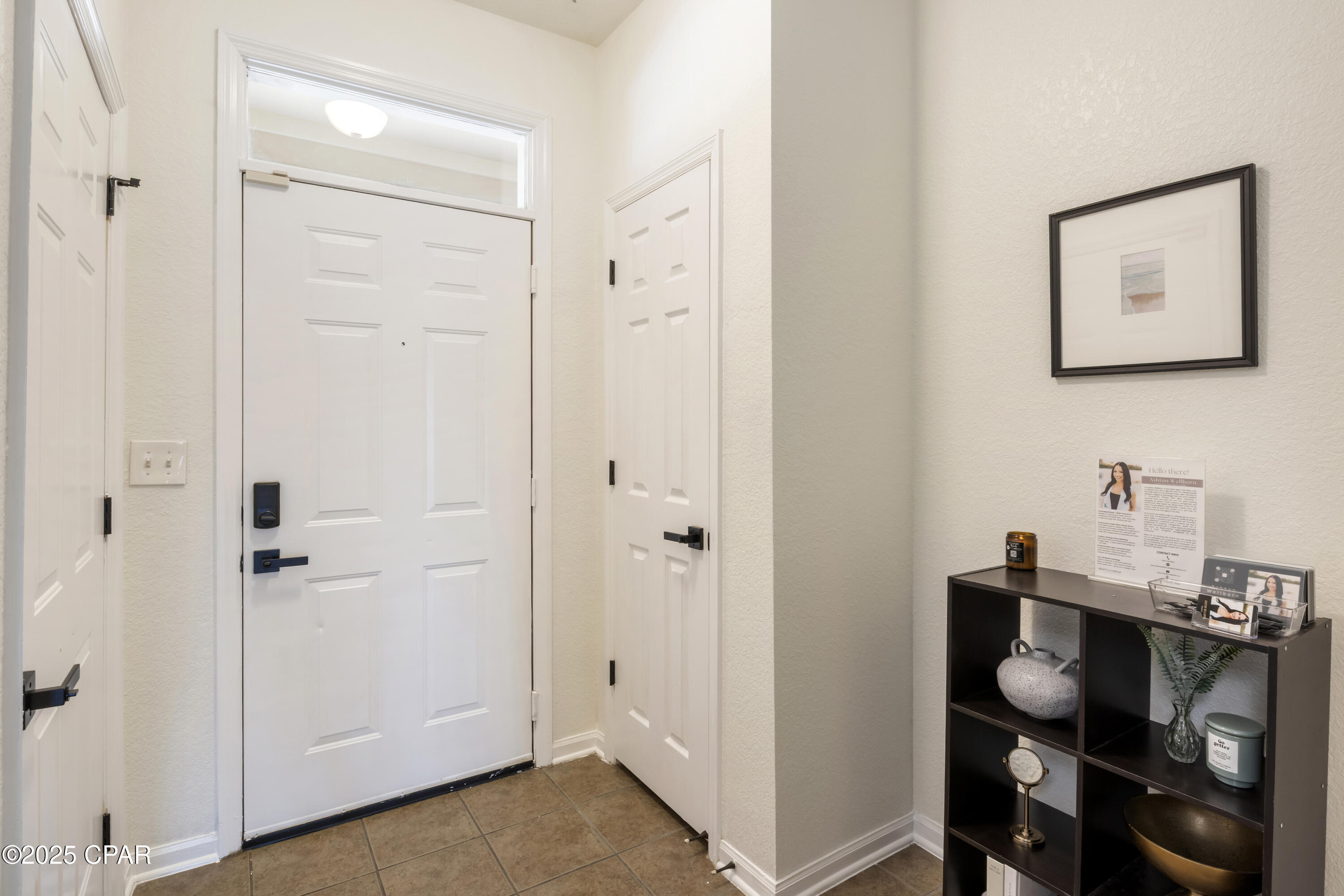 Baldwin Rowe - Residential